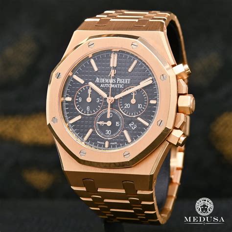 montre audemars piguet homme or|audemars piguet boutique.